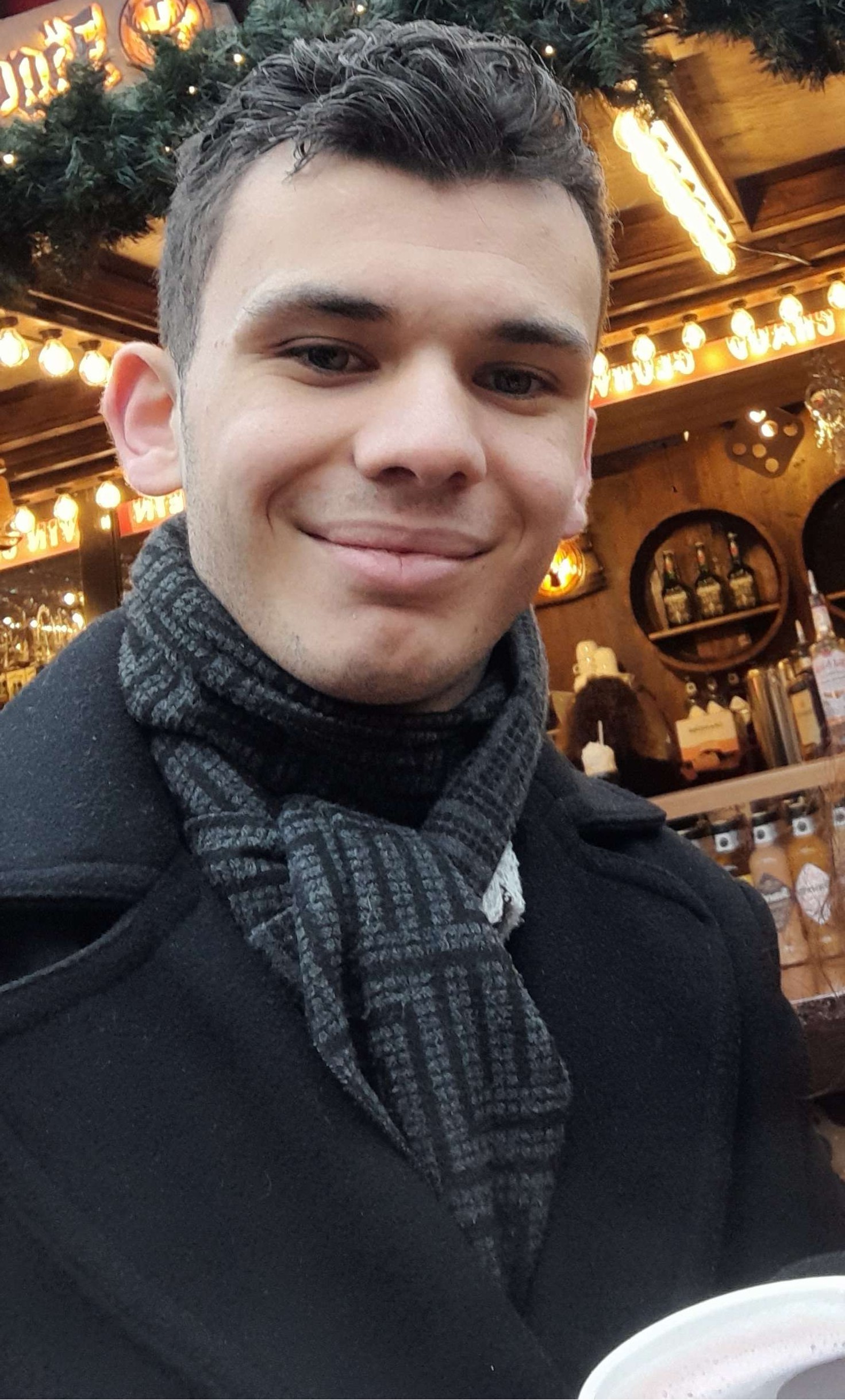 me
